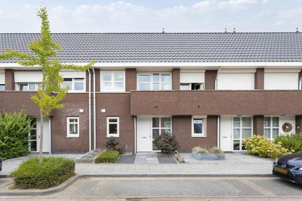 Woning Tiny Imkampstraat 10 Roermond