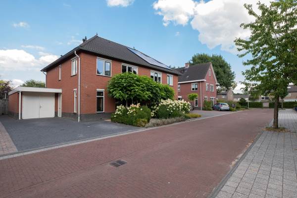 Woning Sleedoornlaan 23 Bovensmilde