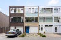Woning Vermeulenstraat 37 Tilburg