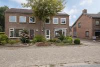 Woning Driehoekskamp 11 Fluitenberg