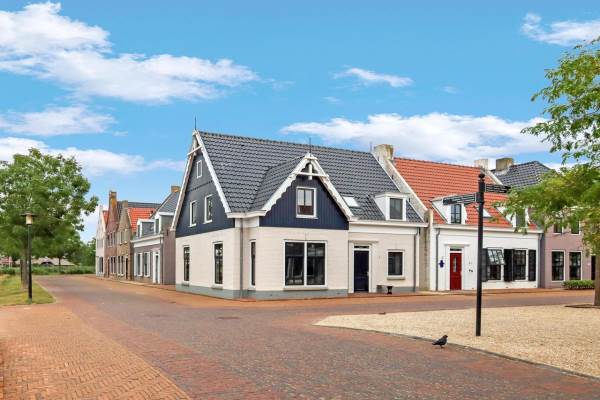 Woning Noarderskans 8B 125 ANJUM