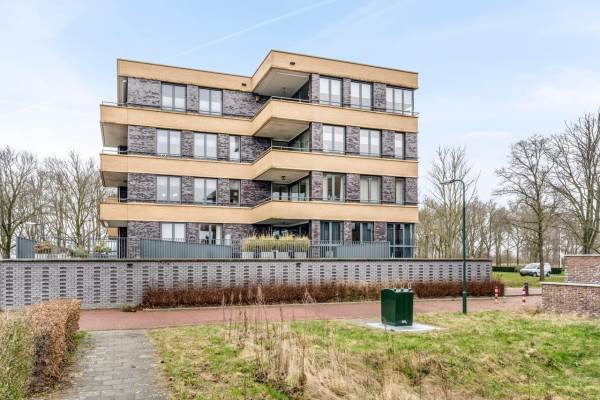 Woning De Watergang 12 Heiloo