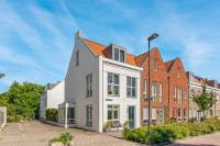 Woning Blauwe Tramstraat 152 LEIDEN