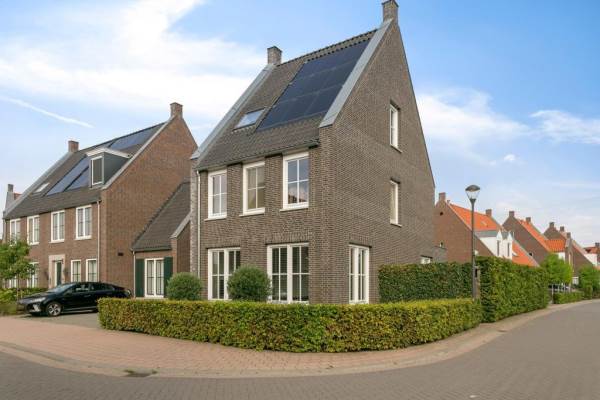 Woning Malcushoeve 42 Helmond