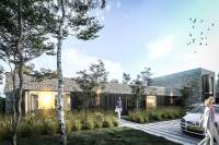 Woning Woningtype F Bouwnummer 1 PRINSENBEEK