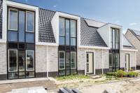 Woning Lapjeskat 17 Kapelle