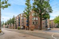 Woning Czaar Peterstraat 49F Amsterdam