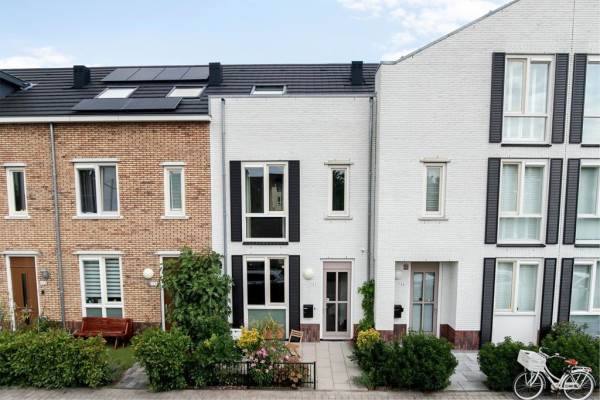 Woning Keulse Vaart 125 Diemen