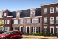 Woning Haarzichtlaan 21 Vleuten