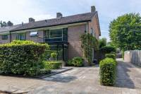 Woning Wagenaarlaan 43 BAARN