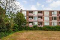 Woning Domela Nieuwenhuisstraat 53 NIJMEGEN