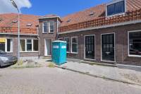 Woning Eendrachtstraat 18 Koog aan de Zaan