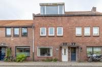 Woning Fregatstraat 144 UTRECHT