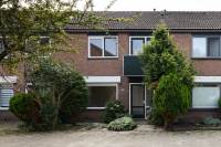Woning Breitnerlaan 18 Roelofarendsveen