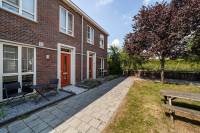Woning Joop den Uylstraat 11 Dordrecht
