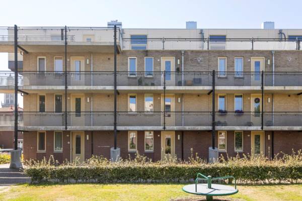 Woning Willigenburg 24 Enkhuizen