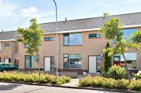 Woning Meidoornstraat 34 Enkhuizen