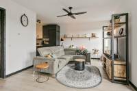 Woning Achterwerf 356 Almere