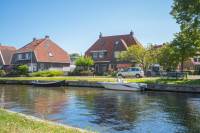 Woning Snakkerburren 2 Workum