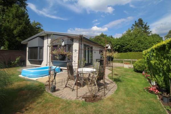 Woning Kieftveen 18829 VOORTHUIZEN