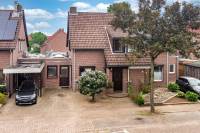 Woning Kramerstraat 8 Baarlo (LI)