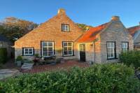 Woning Langestreek 138 Schiermonnikoog
