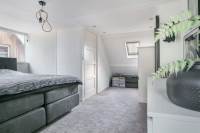 Woning Brouwerslaan 31 Heerenveen