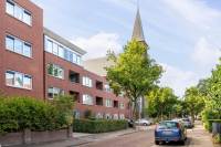 Woning Paulus Borstraat 71 Amersfoort