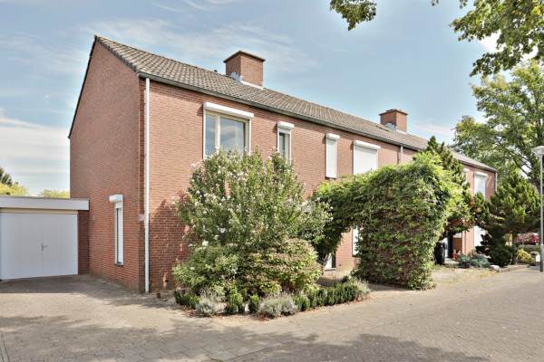 Woning Oleanderstraat 9 Echt