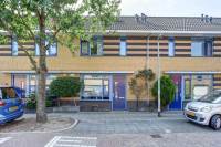 Woning Radiostraat 6C Hilversum