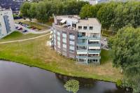 Woning Jacob van Maerlantstraat 88 Almere