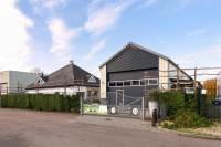 Woning Nijverheidsweg 14 Druten