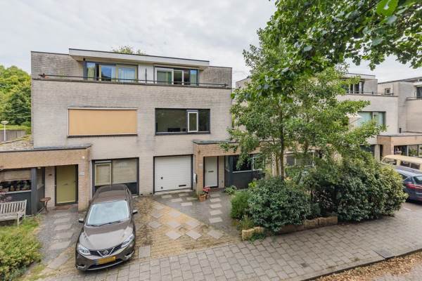 Woning Driehuizerkerkweg 202 Driehuis