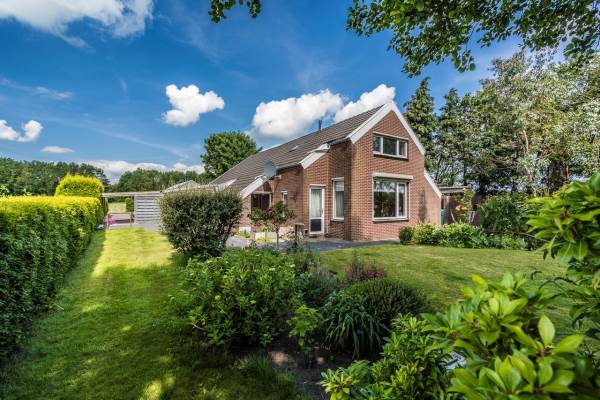 Woning Spanweg 4 Onstwedde
