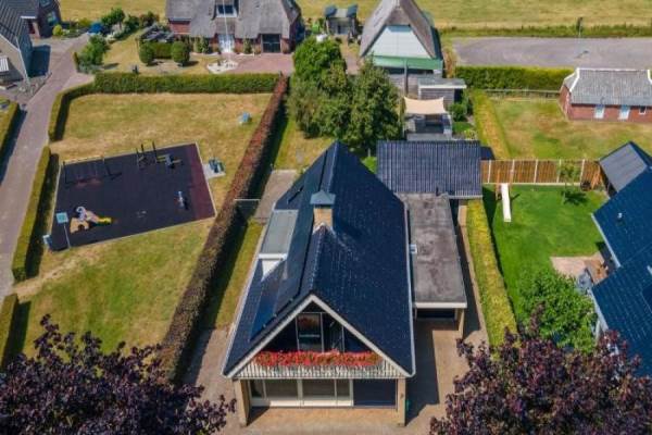 Woning Tsjerke Buorren 23 DROGEHAM