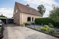 Woning De Finne 4 Mantgum