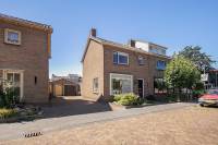 Woning Dr. Berend ten Broeckestraat 11 Steenwijk