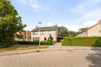 Woning Westercluft 45 Steenwijk