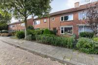 Woning Da Costastraat 72 Hoogeveen