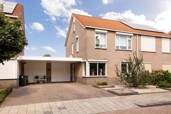 Woning Erve Smedinck 63 Enter