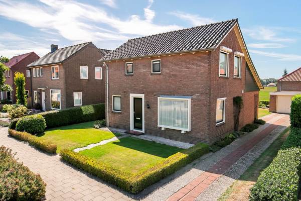 Woning Hassinkstraat 21 Beltrum
