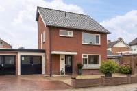 Woning Hofhooistraat 14 Dreumel