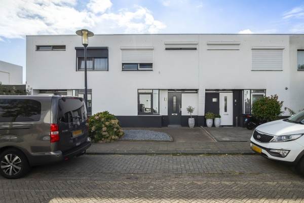 Woning Malstraat 10 Maastricht