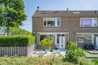 Woning Leharstraat 36 Dongen