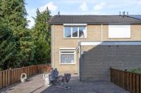 Woning Cinnaberdijk 32 Roosendaal