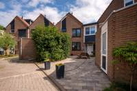 Woning de Acacia 39 Hoogerheide