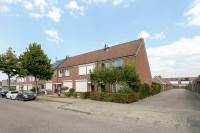 Woning Bastiaansblok 51 Bergen op Zoom