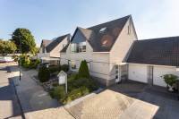 Woning Ritmeesterlaan 7 Veenendaal