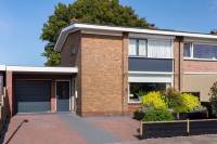 Woning Kozakkenkamp 46 Ermelo