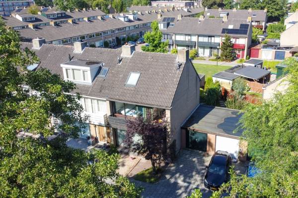 Woning Futenlaan 8 Vinkeveen